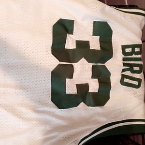 Don't like Boston